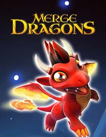 Merge Dragons Magic Coins