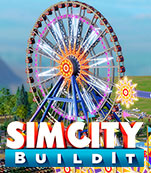 SimCity BuildIt SimCash & Simoleons