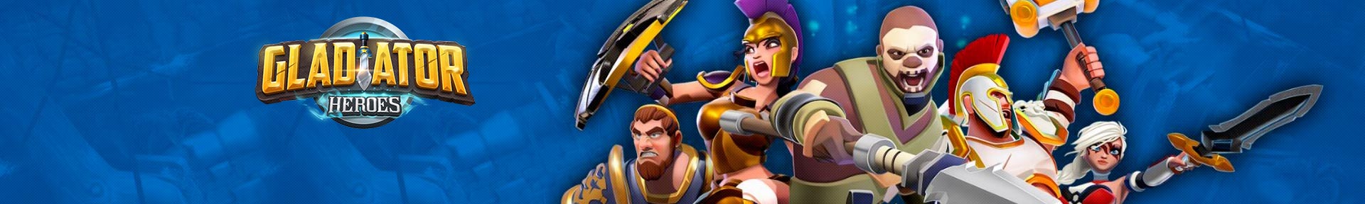 Gladiator Heroes Gems