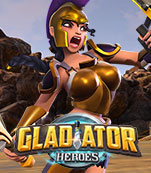 Gladiator Heroes Gems