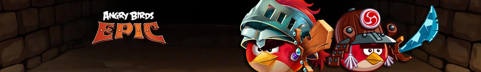 Angry Birds EPIC RPG Lucky Coins