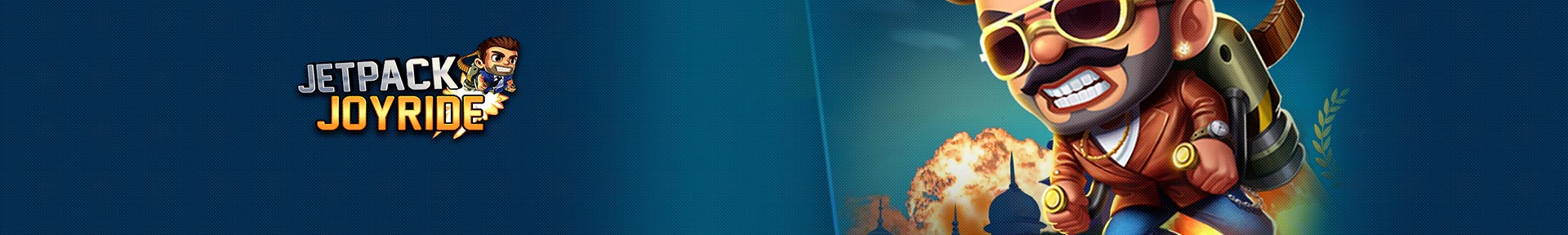 Jetpack Joyride Coins