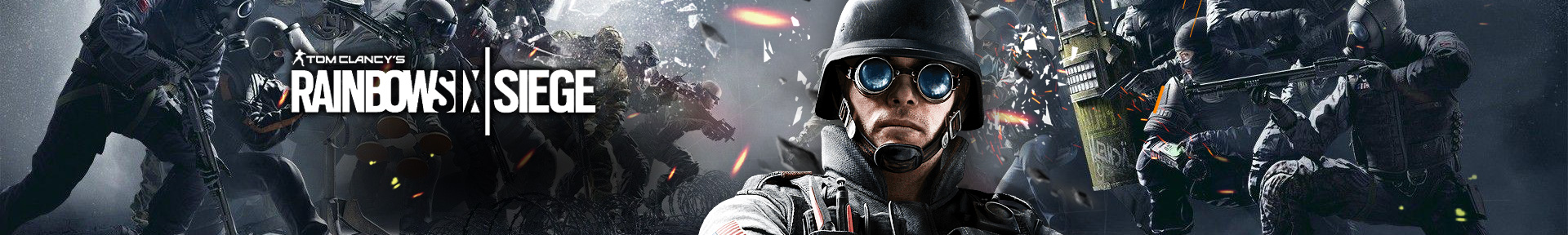 Cheap R6 Credits, Buy Safe Rainbow Six Siege Credits Packs ... - 