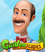 Gardenscapes Coins