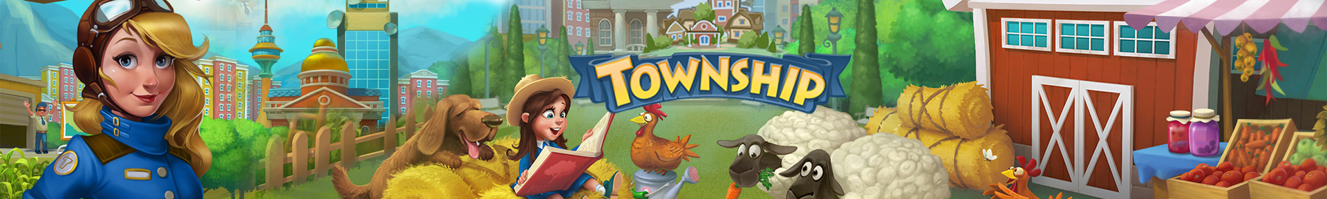 Township Cash