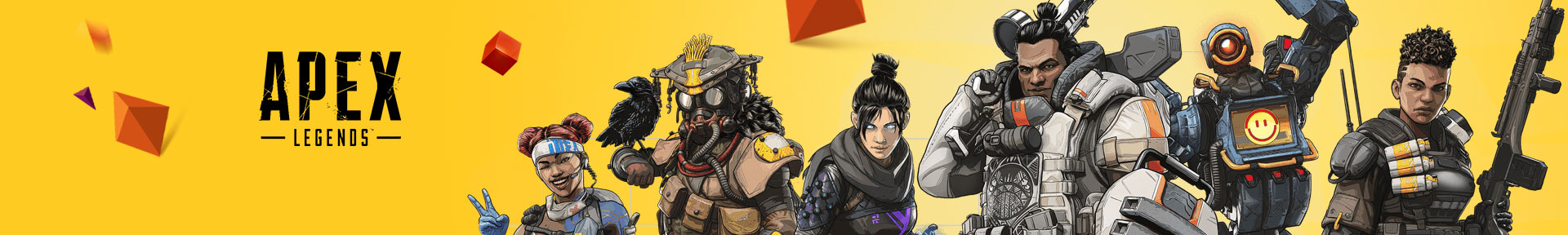 Apex Legends Coins