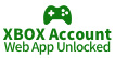 XBOX One Account (Web App Unlocked)