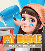 My Home Design Dreams Top Up