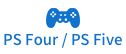 PS4/PS5