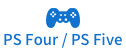 PS5