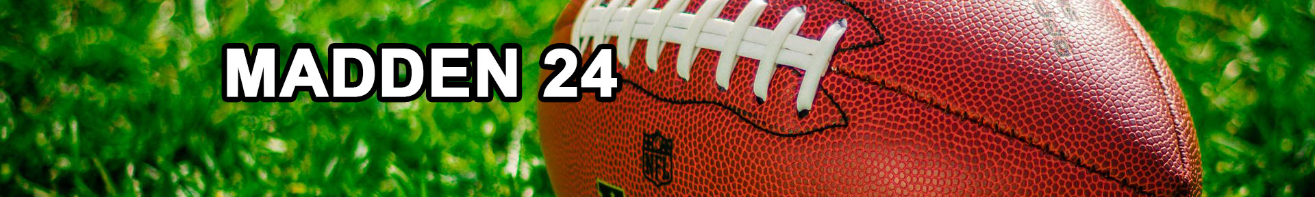 Madden 24 Coins