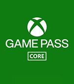 Xbox Game Pass Core Gift Cards