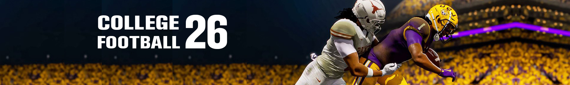 College Football 26 Coins