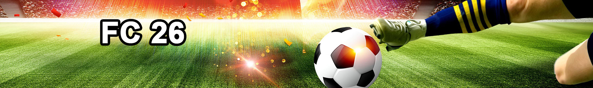 EA FC 26 Coins Comfort Trade