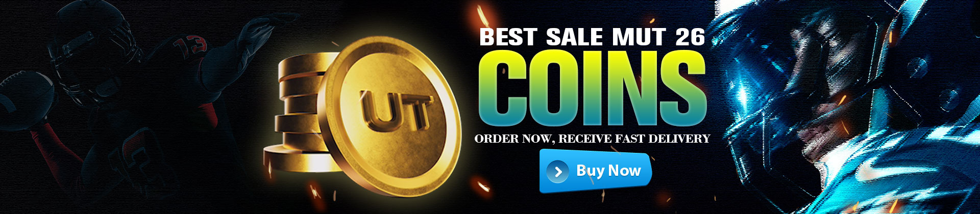 Madden 26 Coins