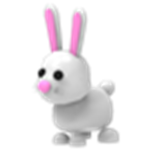 Bunny(Rare)