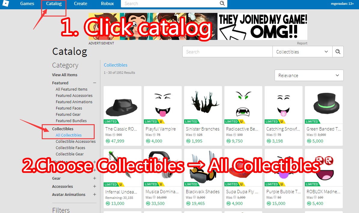 How To List Item In Roblox - google play roblox receipt