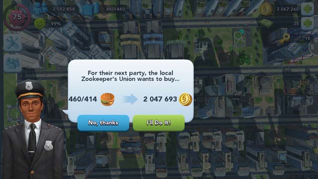 Simcity Buildit Burger Farming Guide How To Make Millions Of Simoleons