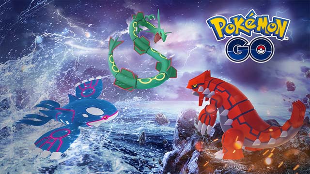 Pokemon Pokemon