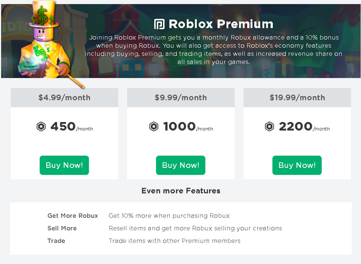 Roblox Premium Membership Account For Sale Buy Cheap Roblox Accounts Via Rvgm Com - fire os users of roblox roblox