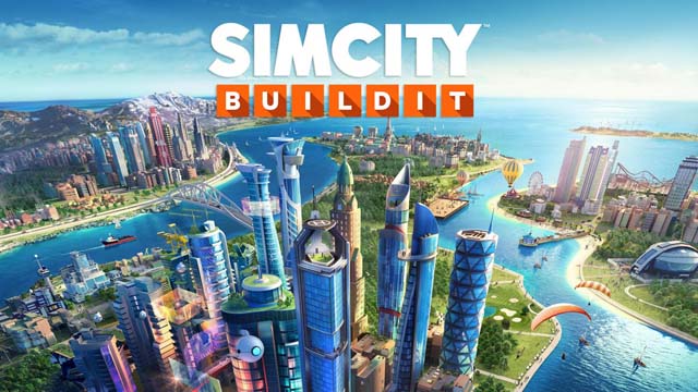 Simcity Buildit Coin Guide How To Make Millions Of Simoleons - finish building the rainbow machine roblox