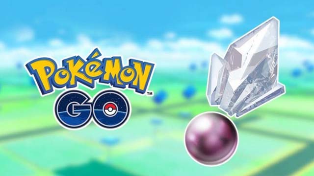 Pokemon Go Guide How To Get Sinnoh Stone And Use Them - pokemon go in roblox roblox pokemon trainer tips