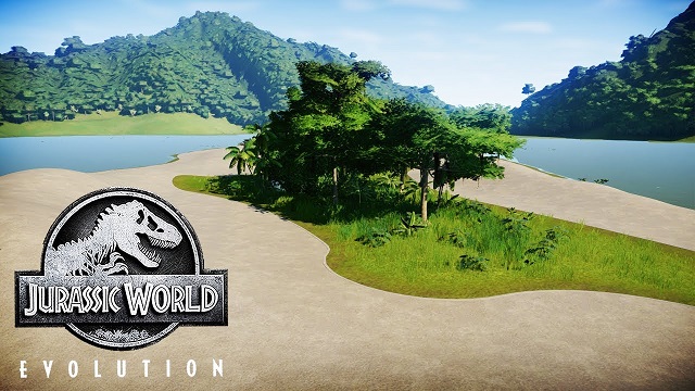 Jurassic World Evolution Jurassic World Evolution