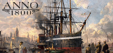 Anno 1800 (Standard Edition)
