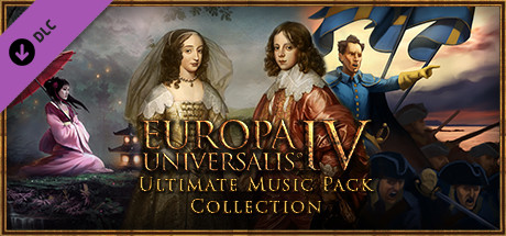 Collection - Europa Universalis IV: Ultimate Music Pack