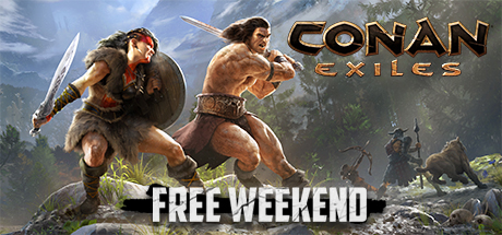 Conan Exiles