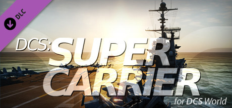 DCS: Supercarrier