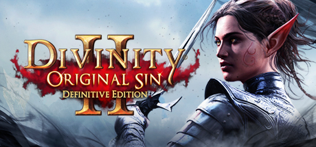 Divinity: Original Sin 2 - Definitive Edition