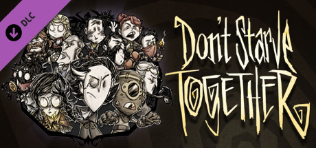 Don't Starve Together: All Survivors Gorge Chest