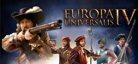 Europa Universalis IV