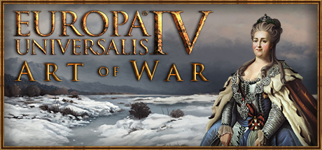 Expansion - Europa Universalis IV: Art of War