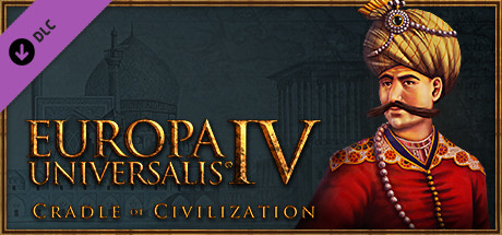 Expansion - Europa Universalis IV: Cradle of Civilization