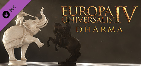 Expansion - Europa Universalis IV: Dharma