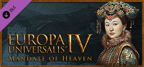 Expansion - Europa Universalis IV: Mandate of Heaven