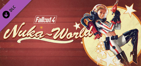 Fallout 4 Nuka-World