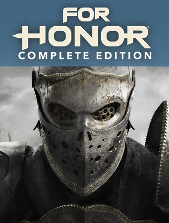 For Honor Complete Edition