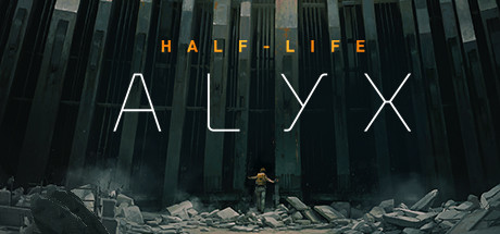 Half-Life: Alyx