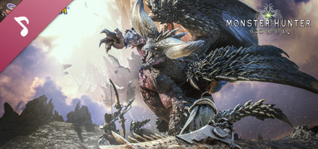 Monster Hunter: World Original Soundtrack