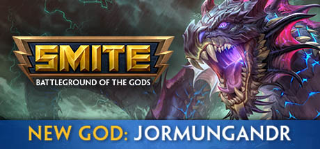 SMITE® - DLC