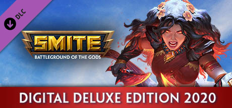 SMITE - Digital Deluxe Edition 2020