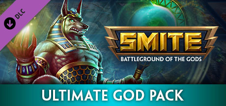 SMITE® - Ultimate God Pack