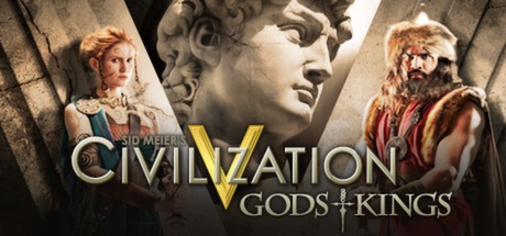 Sid Meier's Civilization V: Gods and Kings