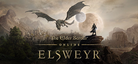 The Elder Scrolls Online - Elsweyr