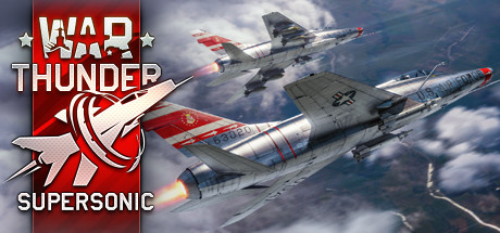 War Thunder - DLC