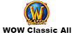 wow classic all