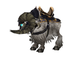 Swift Gray Ram(WoW Classic)